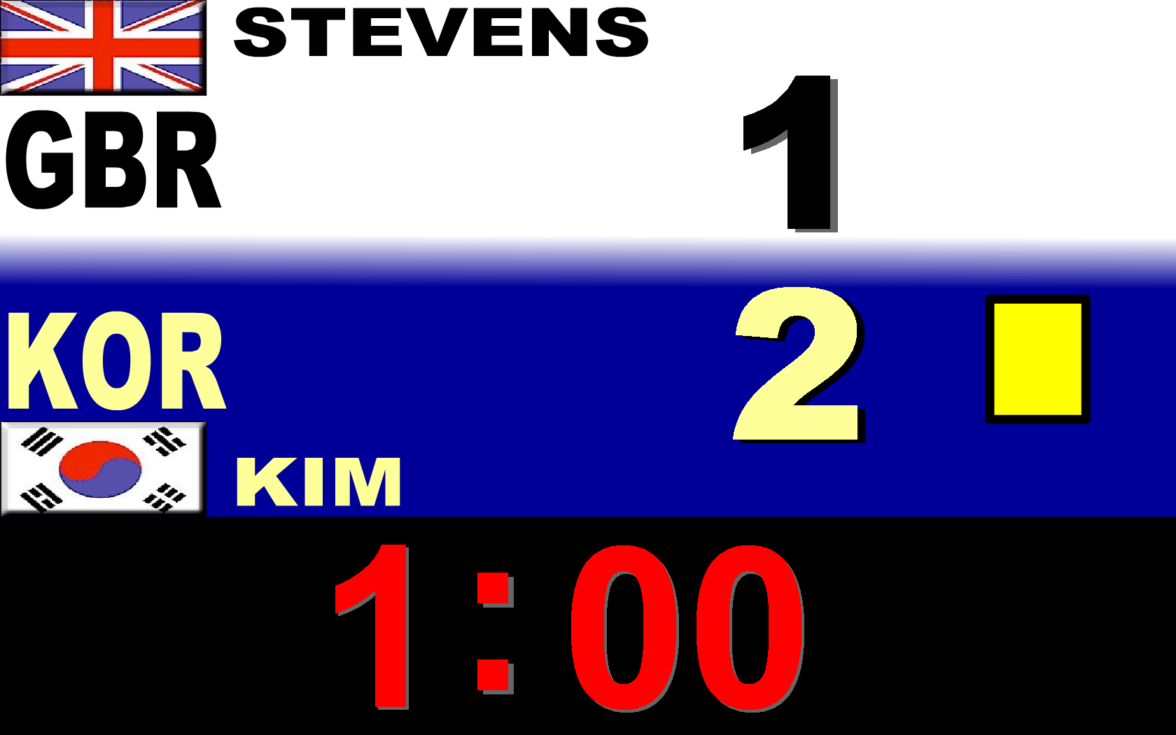 JBNJudolink Spelsituatie 06 Golden score